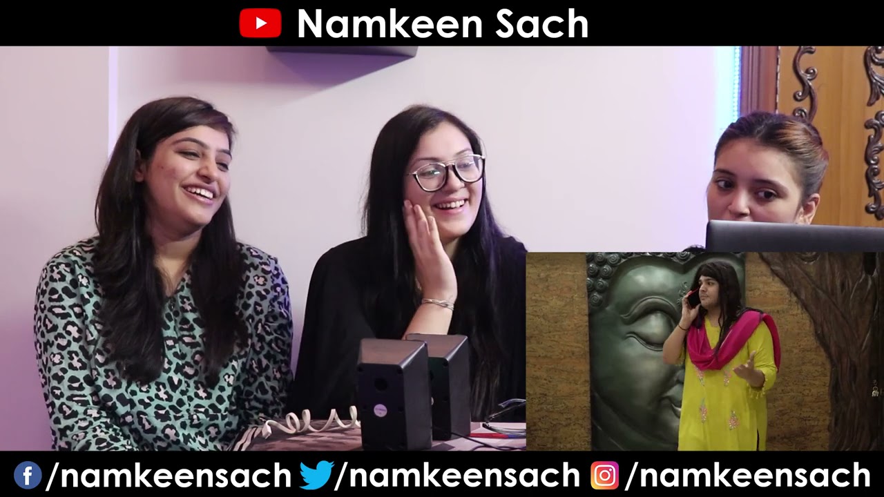 The Mummy Returns | Ashish Chanchlani | Pakistan Reaction