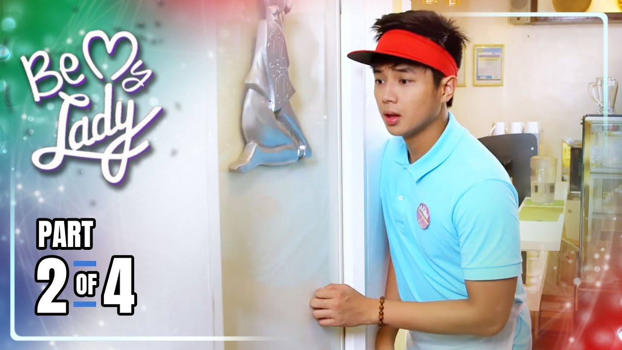 Be My Lady | Episode 35 (2/4) | April 8, 2022