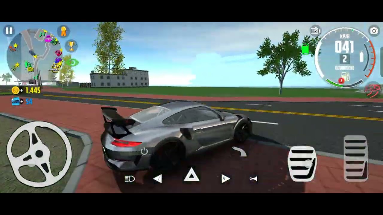 A big surprise for you. I bought AUDI R8 and PORSCHE.   #4