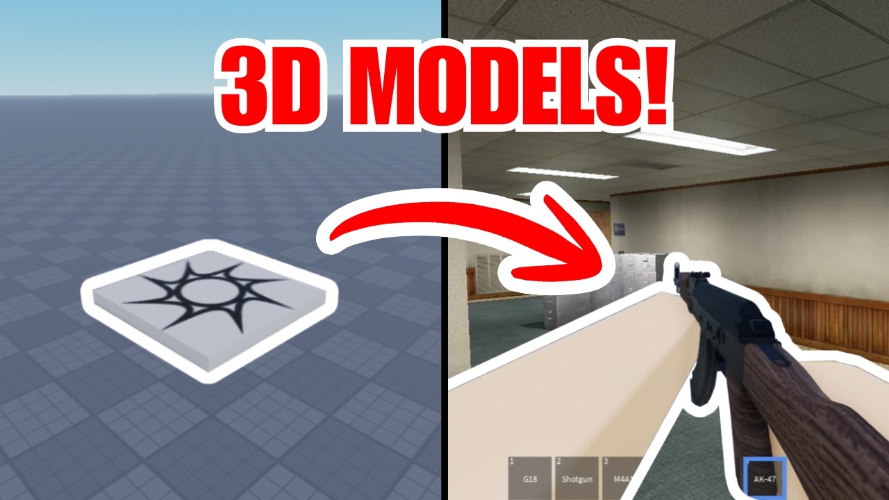 I REMADE MY GAME! (it took a year)