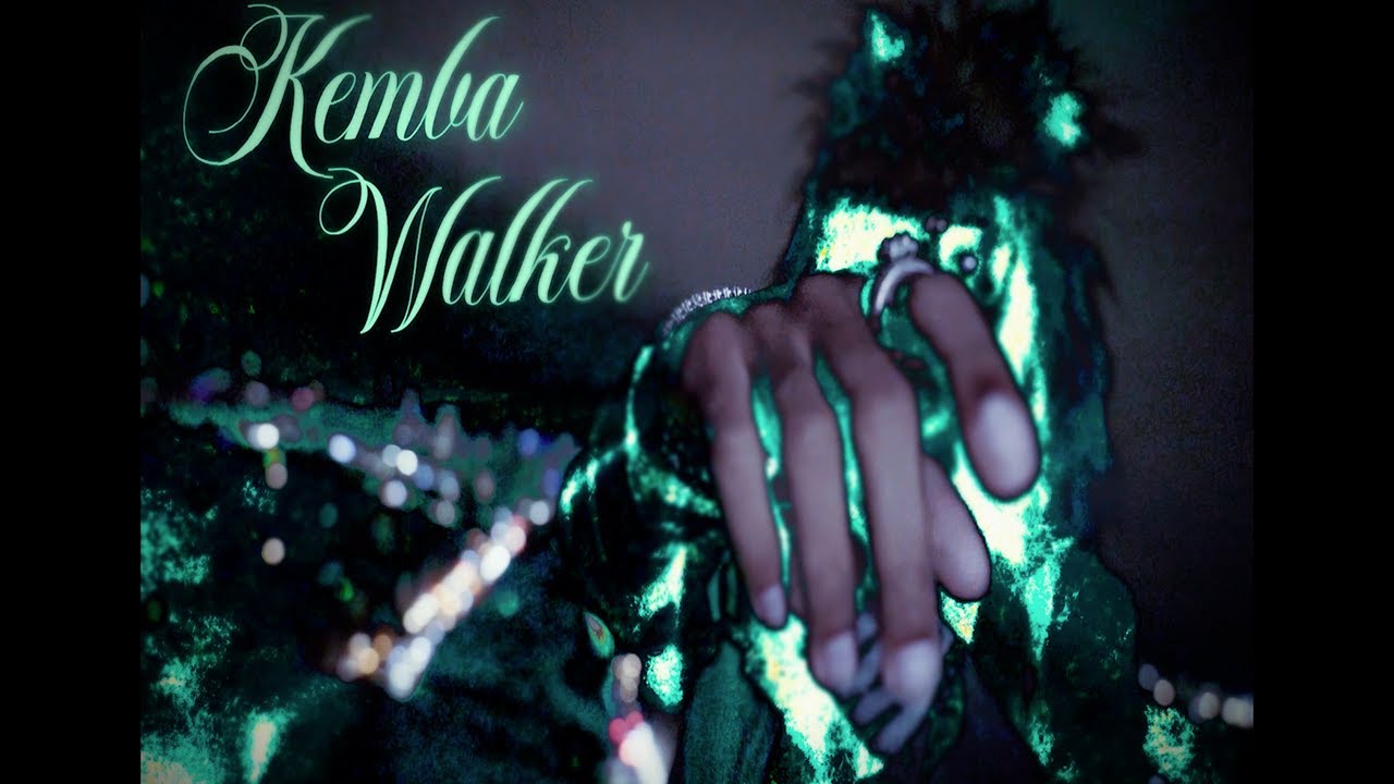 Zootzie - Kemba Walker (Music Video) 