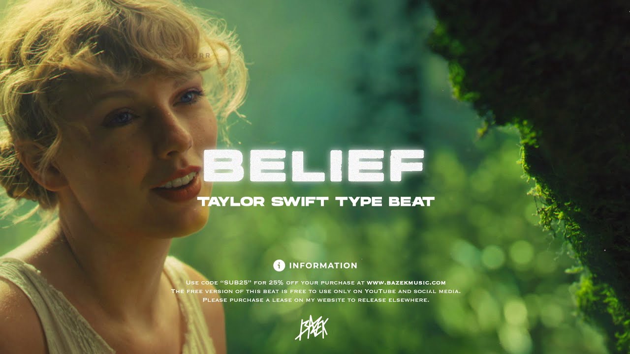 [FREE] Taylor Swift 1989 Type Beat | 