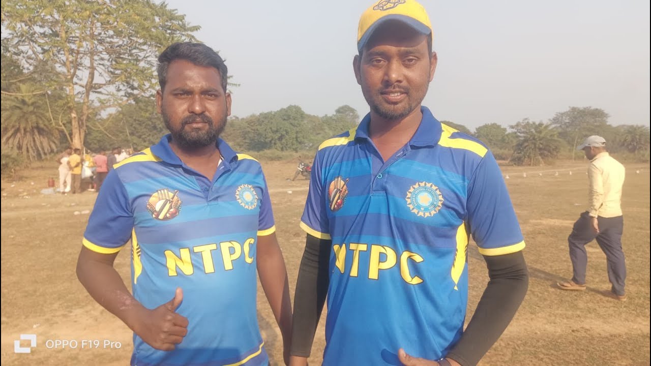 🛑🏆LIVE-Lipu pintu sudarsana memorial turnament kankili Talcher