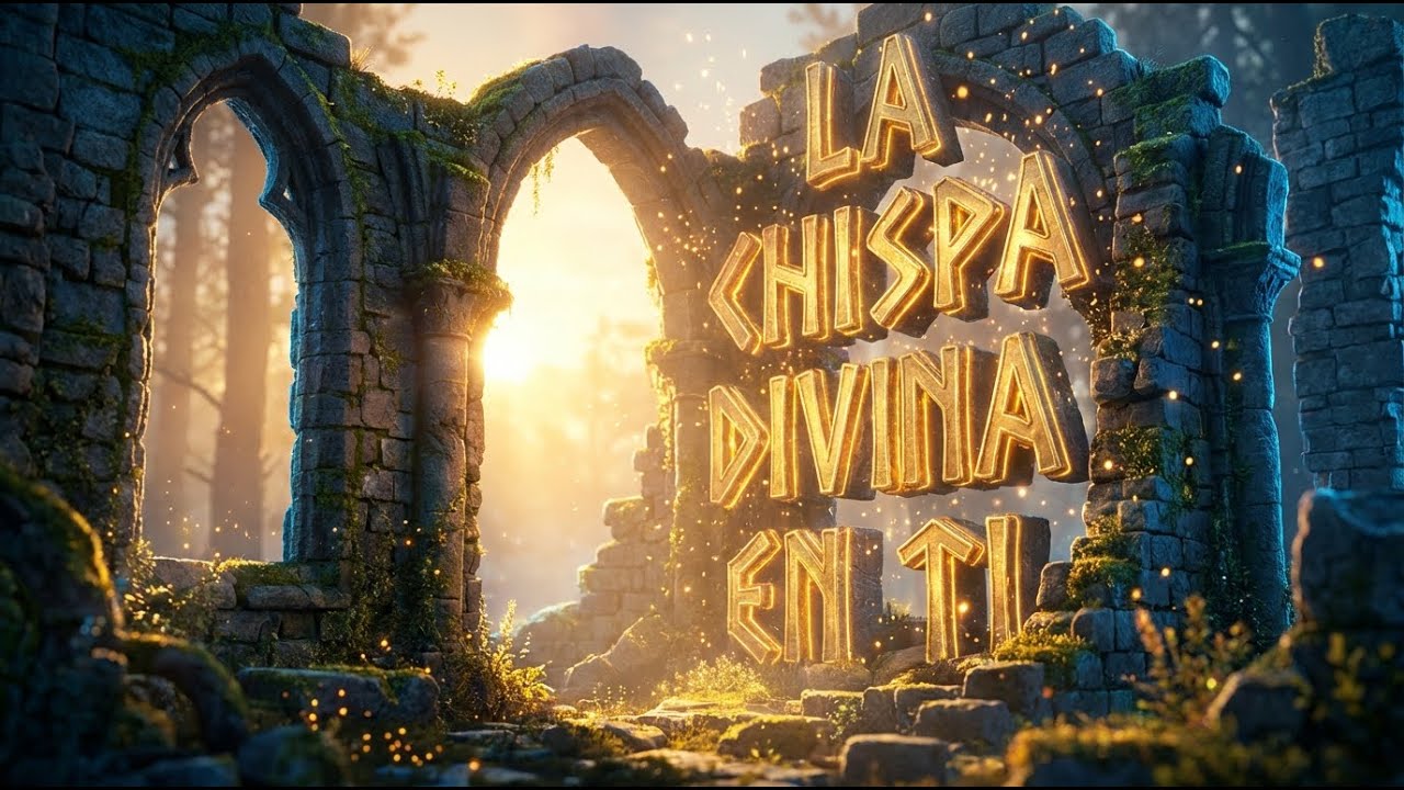 La Chispa Divina en TI