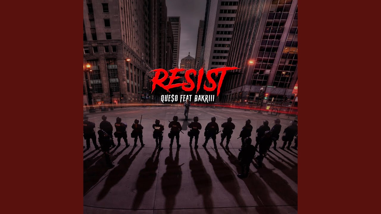 Resist (feat. Bakri11)