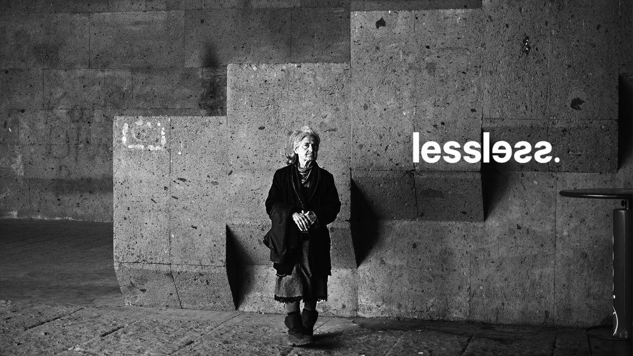 lessless - Slingshot