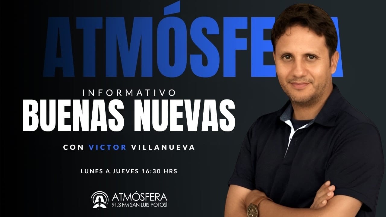 Buenas Nuevas