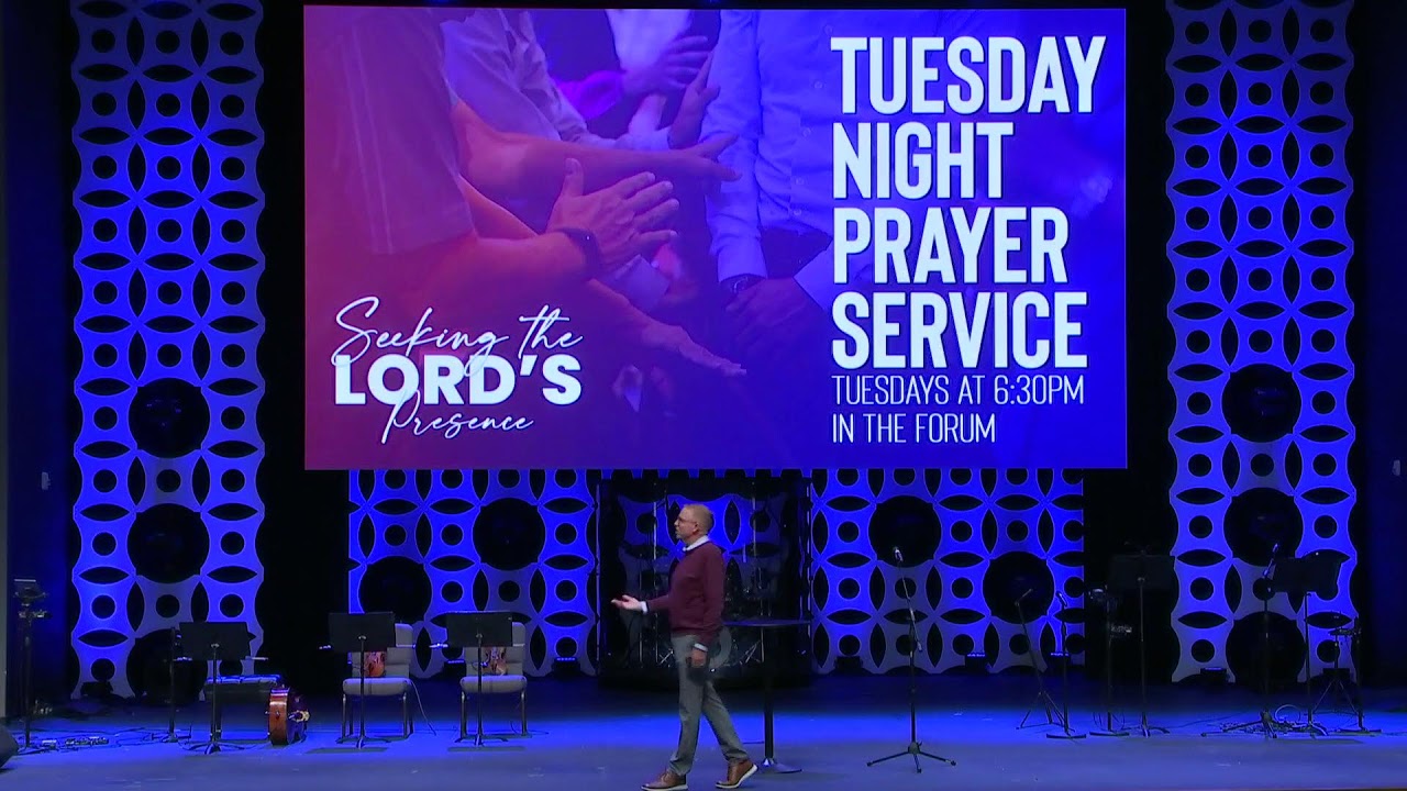 FBC Forney Live - 2/15/26 11:00am