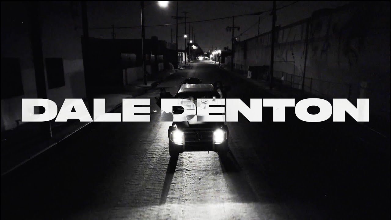 DALE DENTON - JUNOFLO x G2 x YEAR OF THE OX