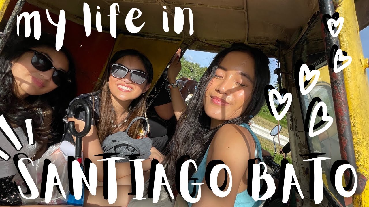 MY LIFE IN BICOL | The Philippines Series