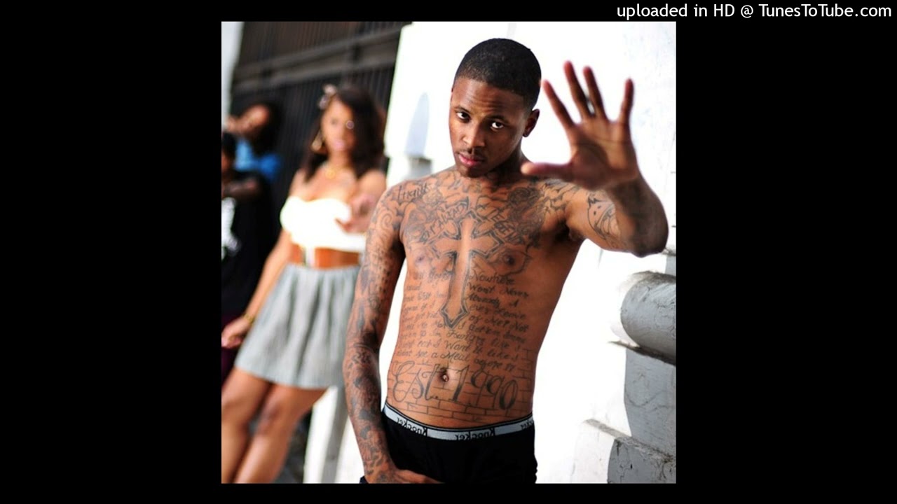 {FREE} YG x Mustard x 2015 LA Type Beat 2025 