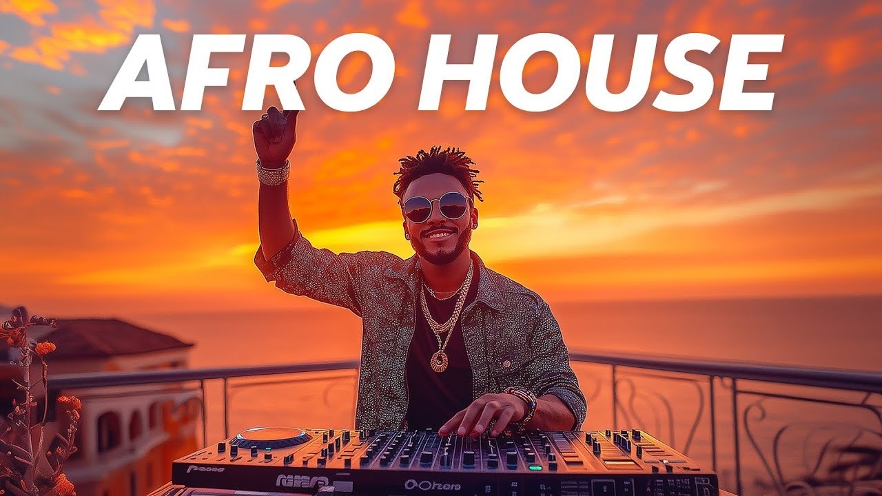 SUMMER AFRO HOUSE Sunset Mix (Adam Port, Avicii, The Weeknd, Coldplay, Diplo) - Summer Vibes #99