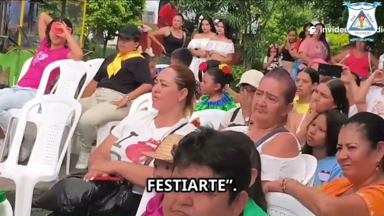 CRESE, Transformando realidades IE José María Villegas - PTAFI 3.0