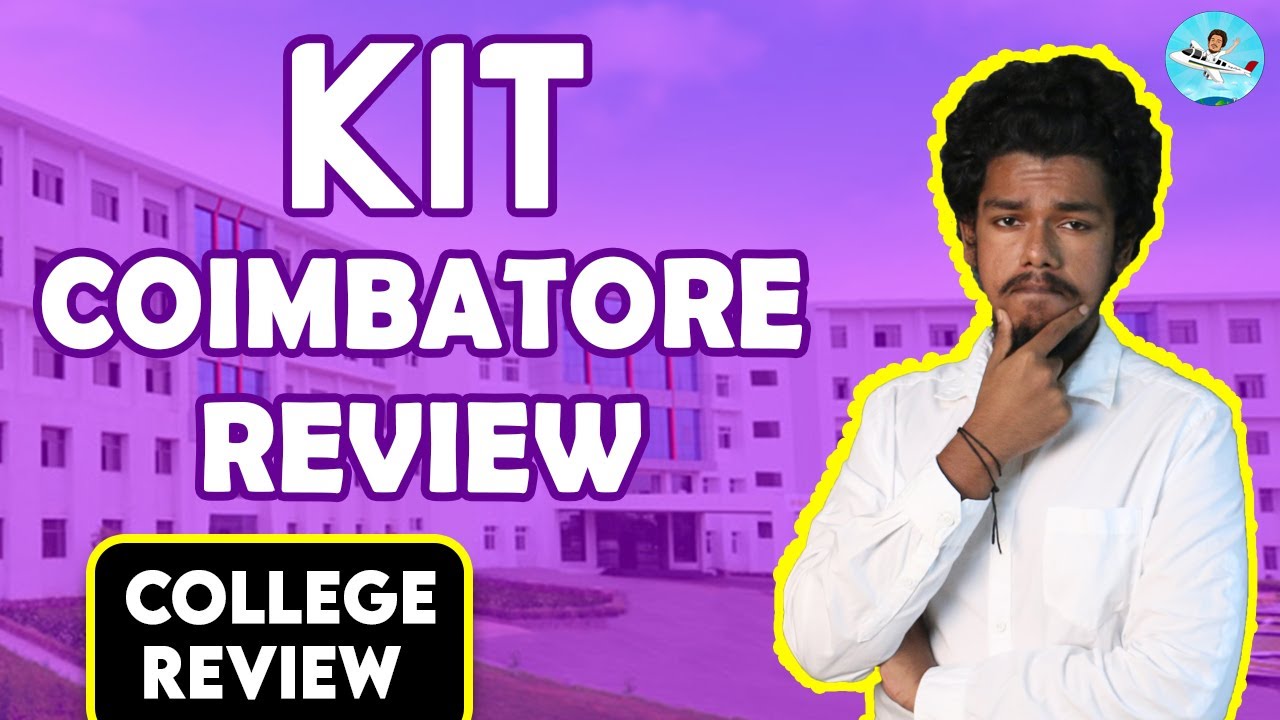 KalaignarKarunanidhi Institute Of Technology Placement | Salary | Admission | Fees | Campus Review
