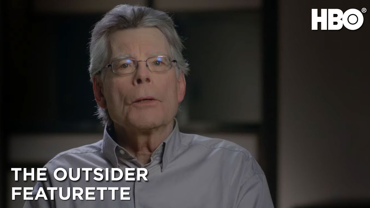 The Outsider: Inside Look - Cast and Crew Talk About The First Two Episodes Featurette | HBO