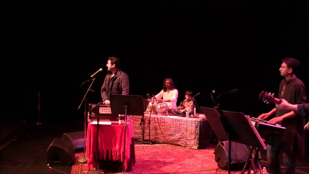 Shahram - Ye Hai Maikada - Philadelphia