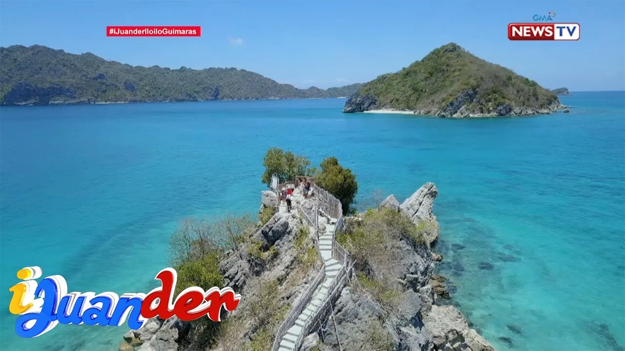 iJuander: Things to do in Gigantes Island