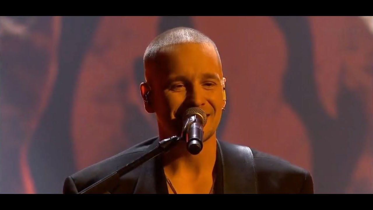 Krzysztof Zalewski - Edith Piaf na żywo, Warszawa, 11.2024