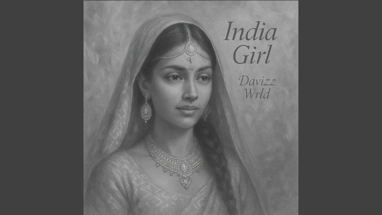 India girl