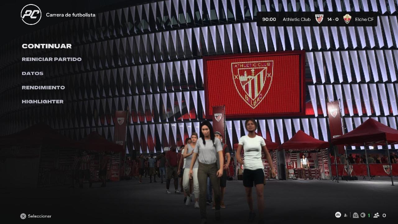 EA SPORTS FC 26