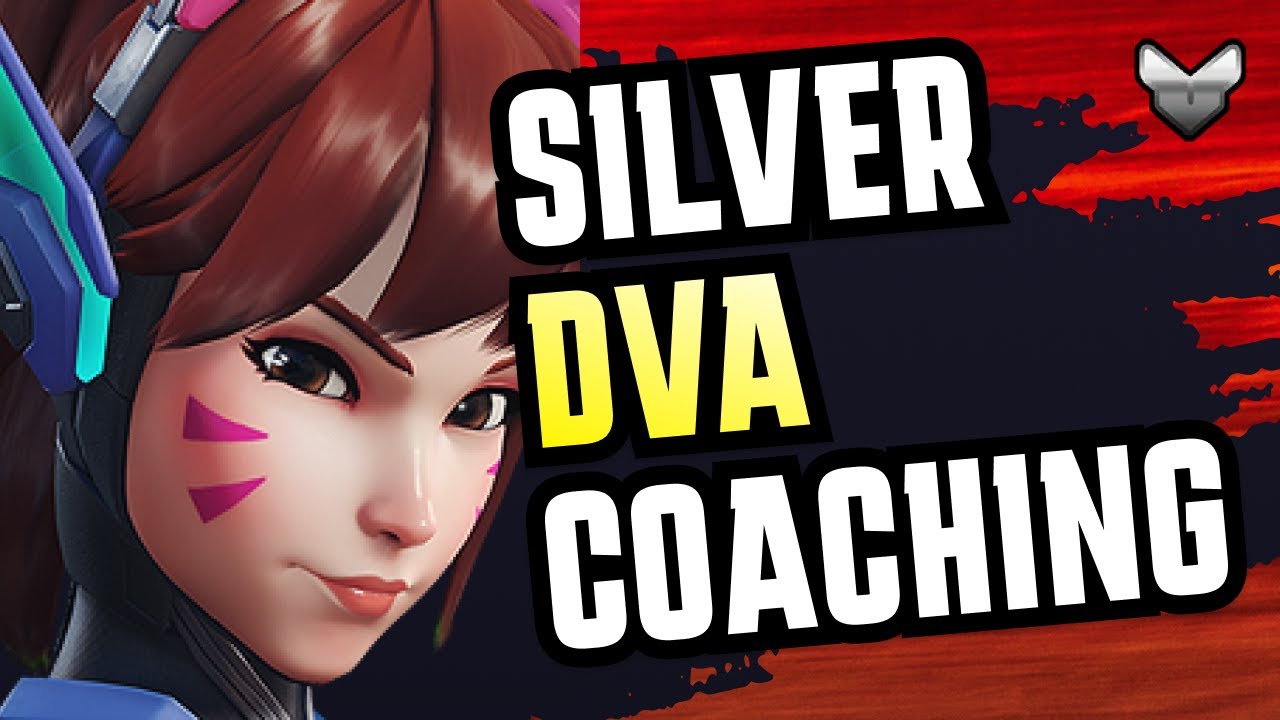 Silver DVA Coaching (the CYCLE of Pressure + Matrix)