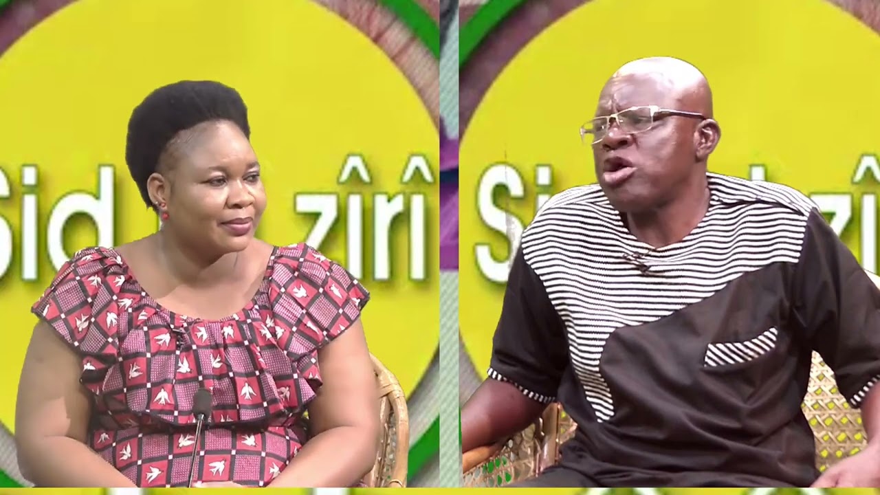 #Sid_bi_ziri _Émission de débat en langue mooré sur Savane TV DU 19/03/2024