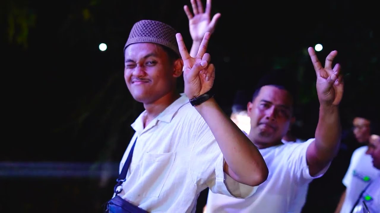 TAKBIR KELILING ALL SOUND DESA BLINGOH SPESIAL MARET 2025 1446 H |NGUWWERI ANCEN|