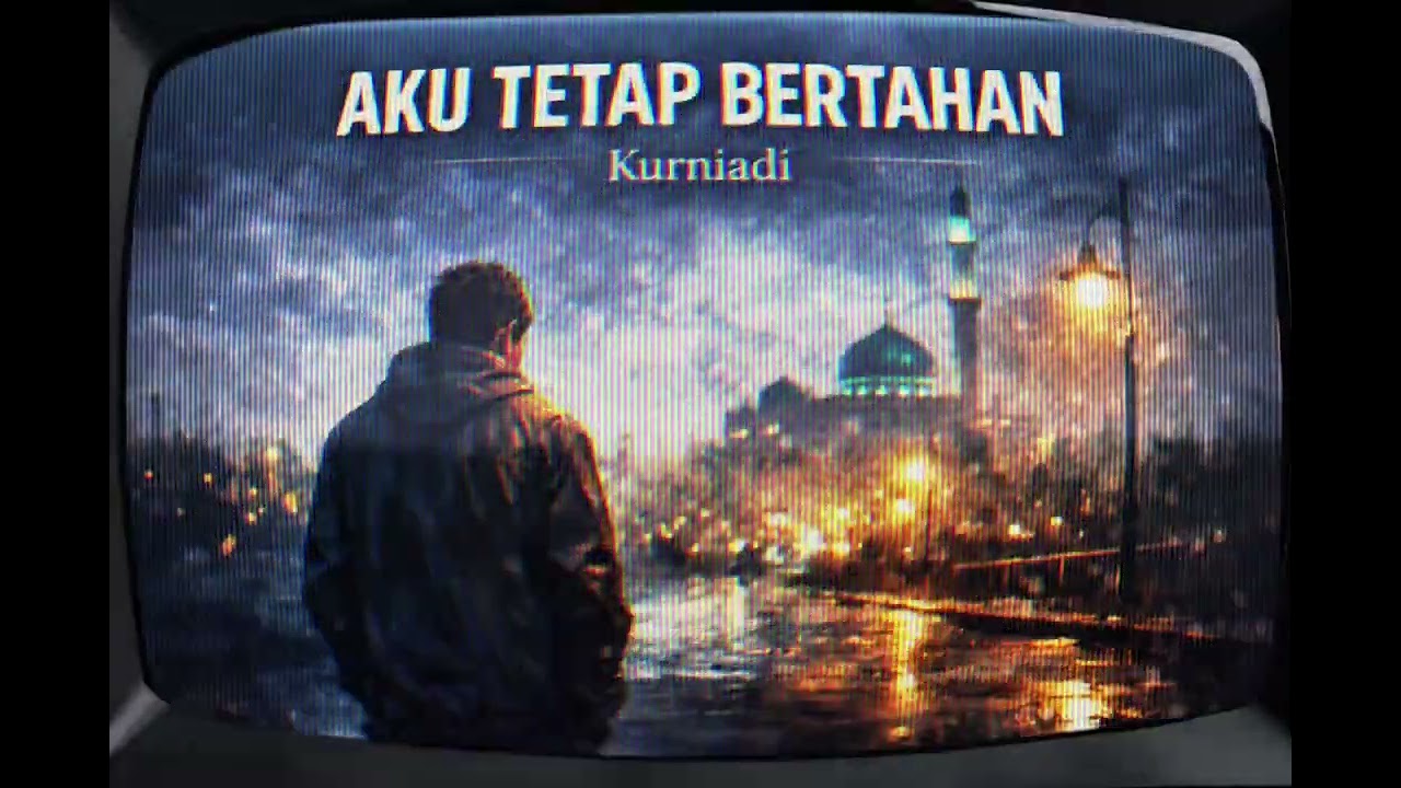 Aku Tetap Bertahan @nadiofficial1974 
