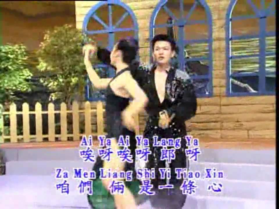 国语舞曲精选 - 天涯歌女