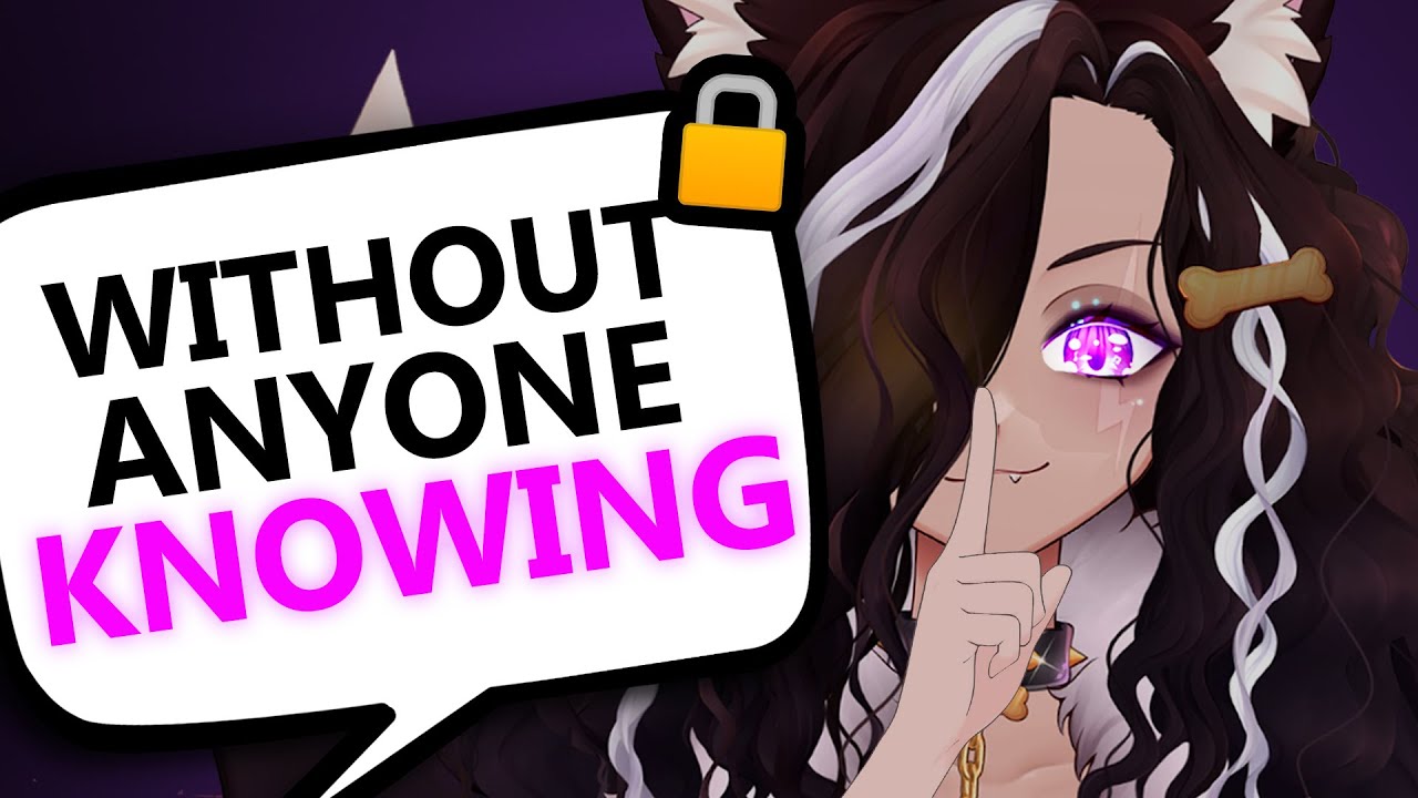 How To Be A Femboy In Secret (Complete Guide)