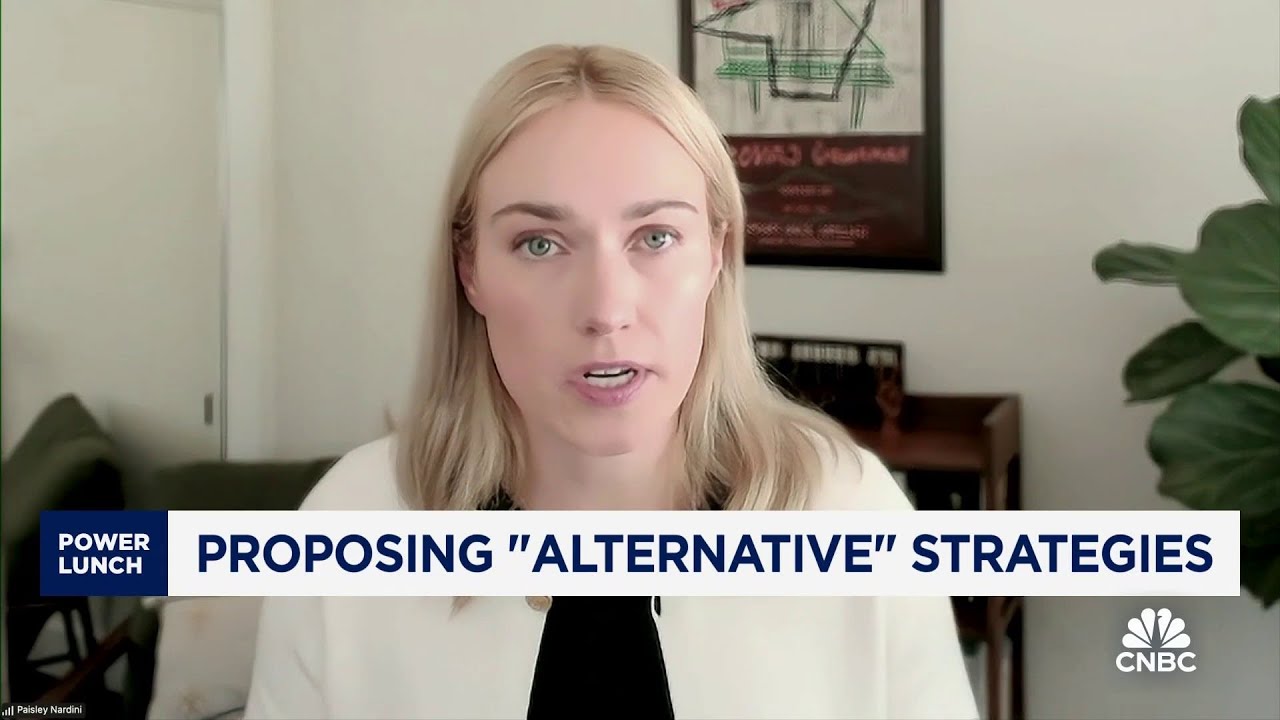 Market Navigator: Adding alternatives for stability