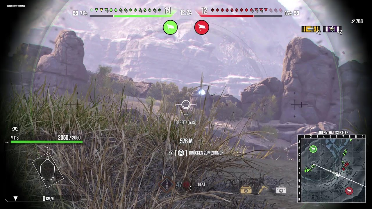 World of Tanks |  Live   Stream  |  WOT  PS5 Pro Gameplay