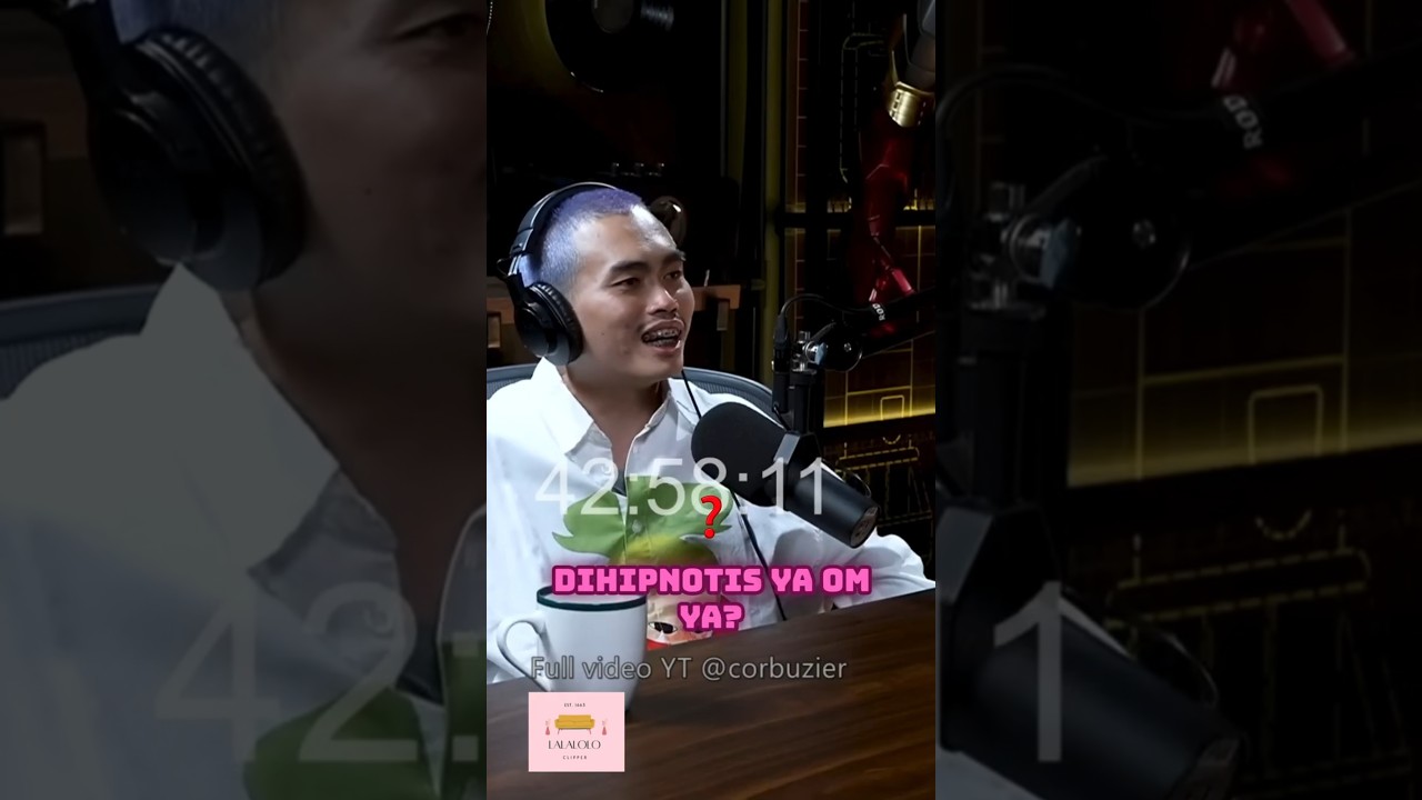 Podcast King Aloy Kena 