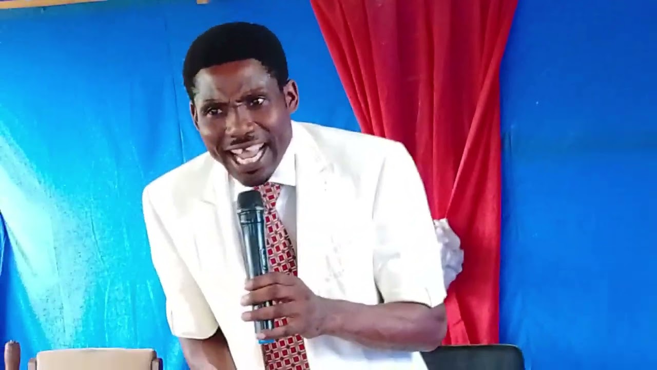 SECURE YOUR FUTURE ON CHRIST 