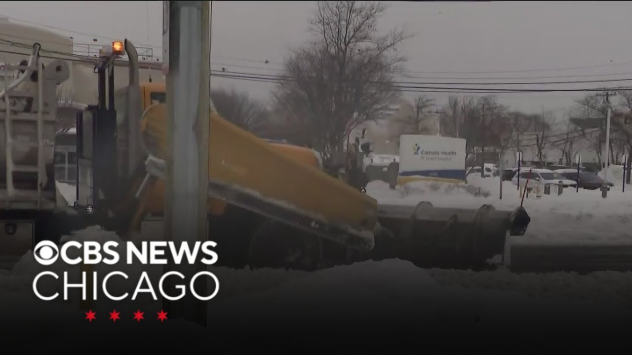 Snow ban lifted after blizzard slams New York City