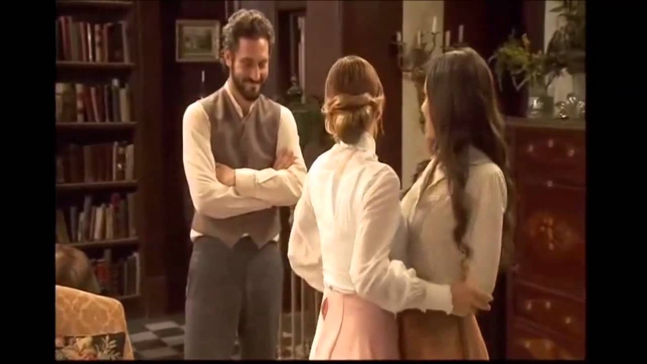 Olmo y Soledad - Me voy