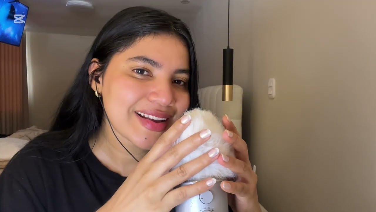 [ASMR] PALABRAS DETONANTES CON MUCHO AMOR !!para ti #asmr #asmrtingles #relax #asmrtinglesounds 