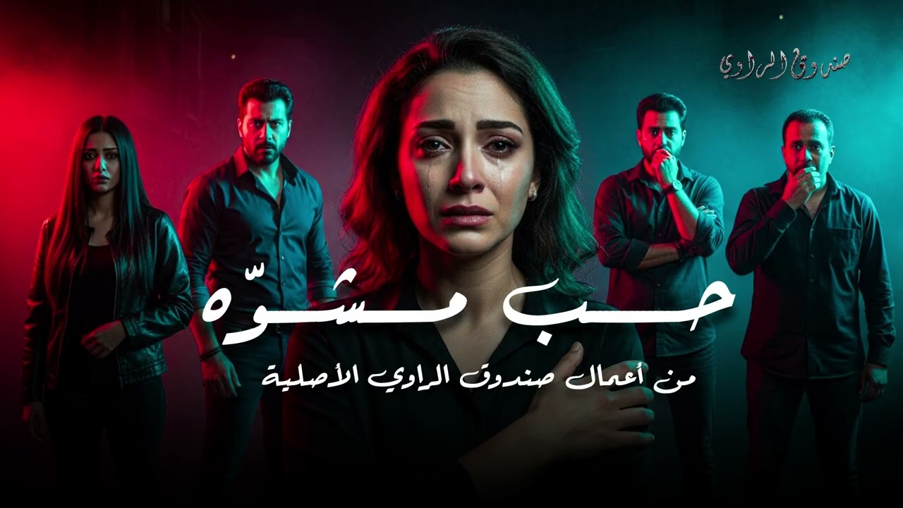سلمى.. فاكراني؟ آدم دفع التمن.. وانتِ لسه