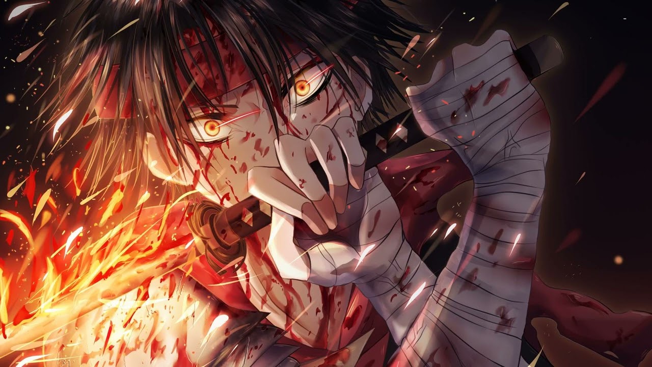 Nightcore - Just Breathing