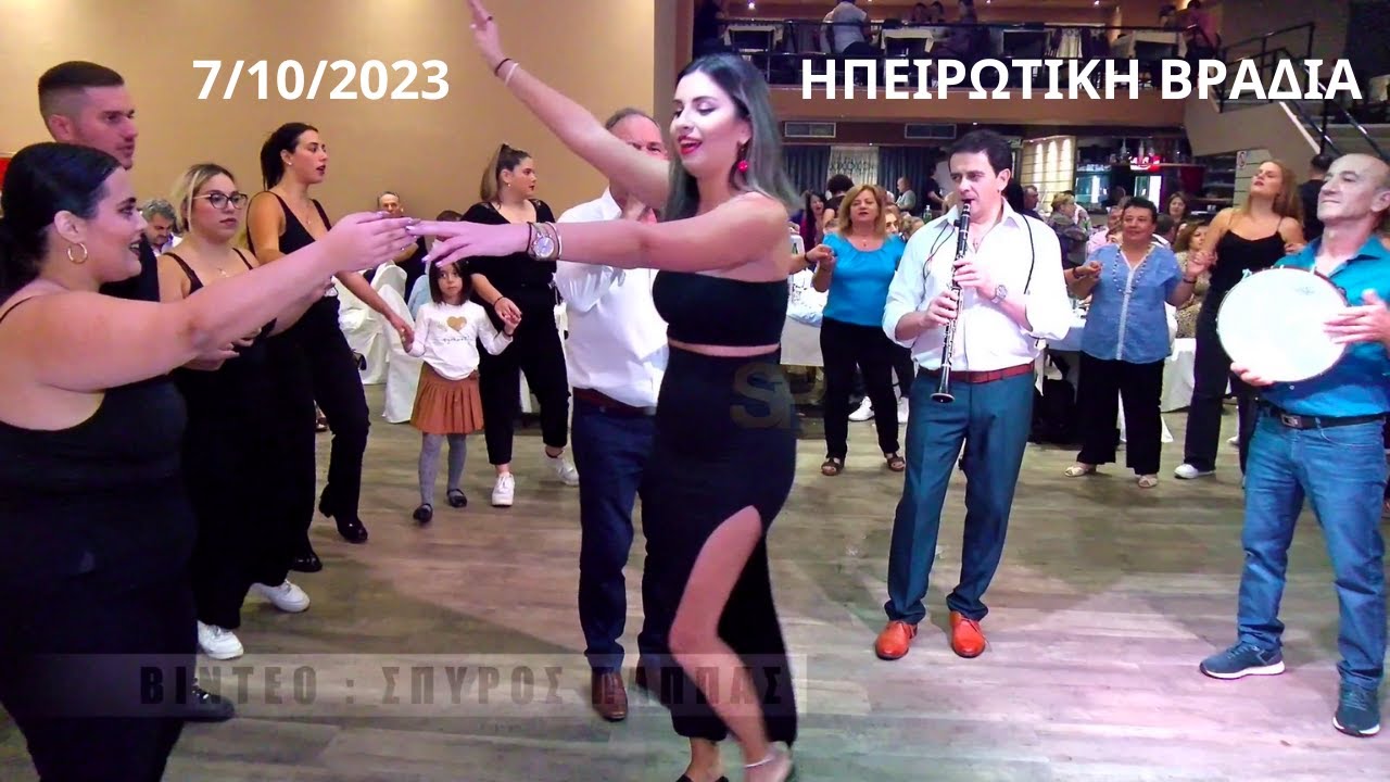 ΞΕΦΡΕΝΟ ΓΛΕΝΤΙ  ΜΕ ΤΟΝ ΤΑΣΟ ΓΚΟΓΚΟΝΗ-ΣΠΥΡΟ ΚΑΛΟΓΕΡΟ ΚΑΙ ΧΡΗΣΤΟ ΓΚΙΖΙΟ 7/10/2023 ΣΤΟ ΧΑΛΚΙΑΣ PALACE.