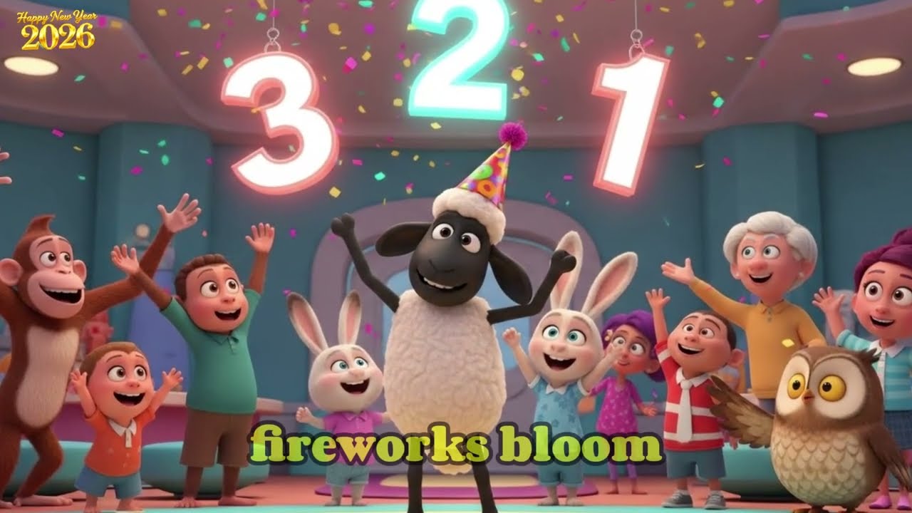 Baa Baa Black Sheep