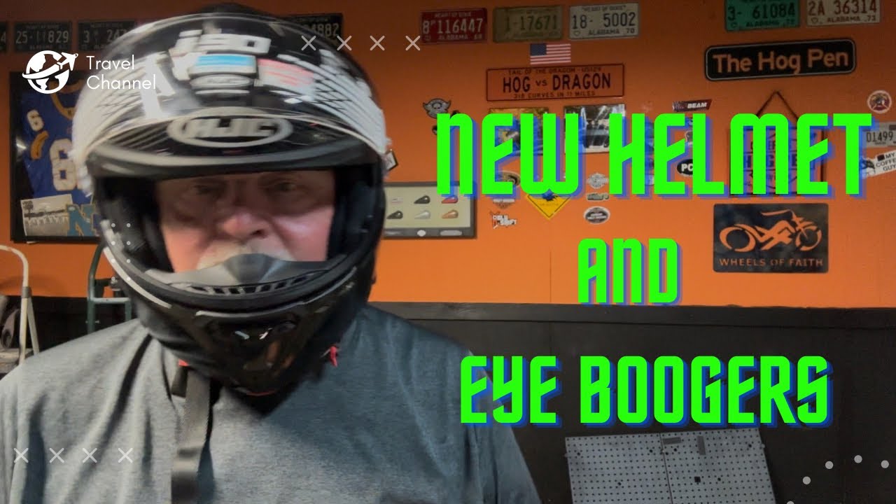 HJC i90 Modular Helmet from @jpcycles