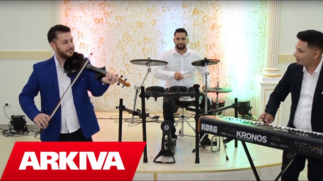 Redion Mulleti & Adi Malaj - World (Official Video HD)