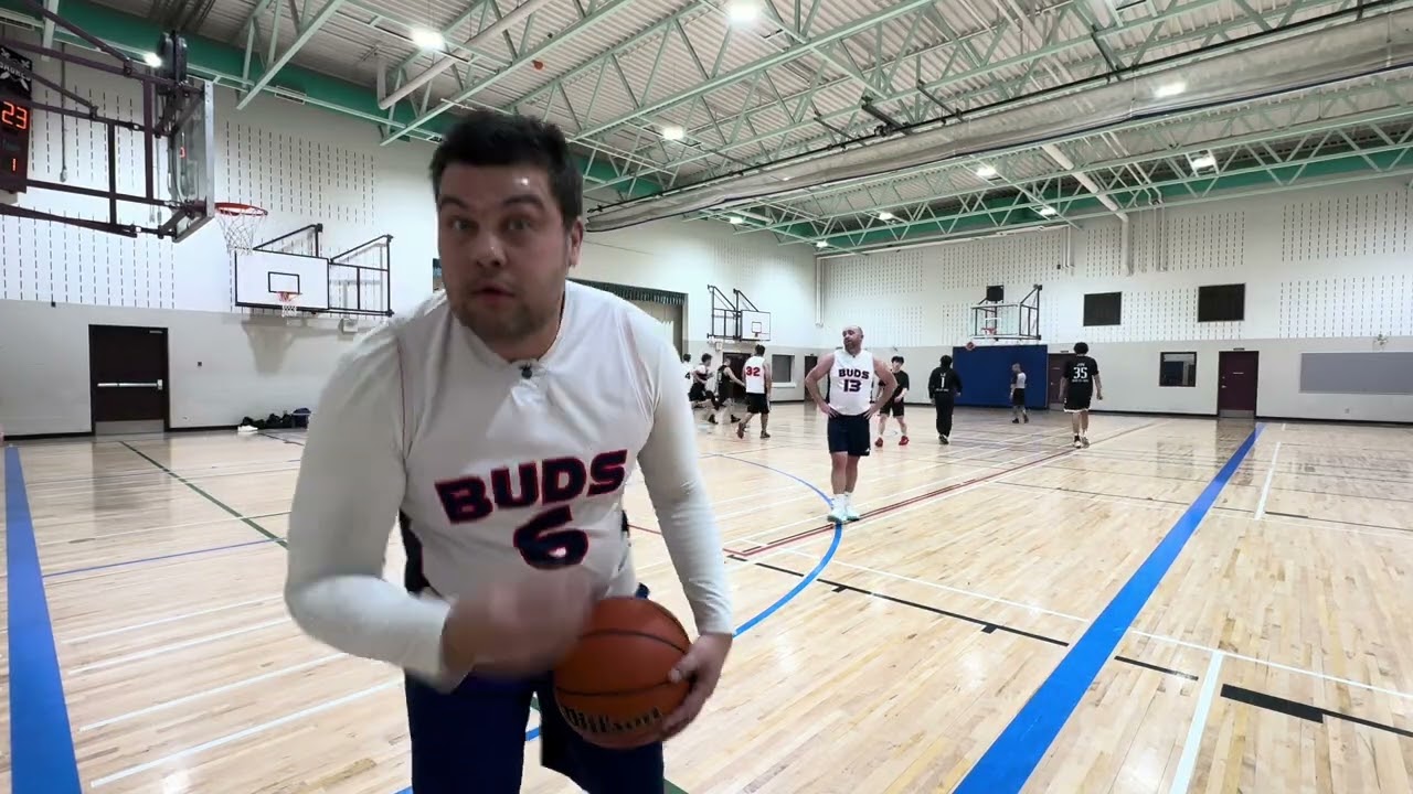 (2026/01/21) vs Buds 2nd Half