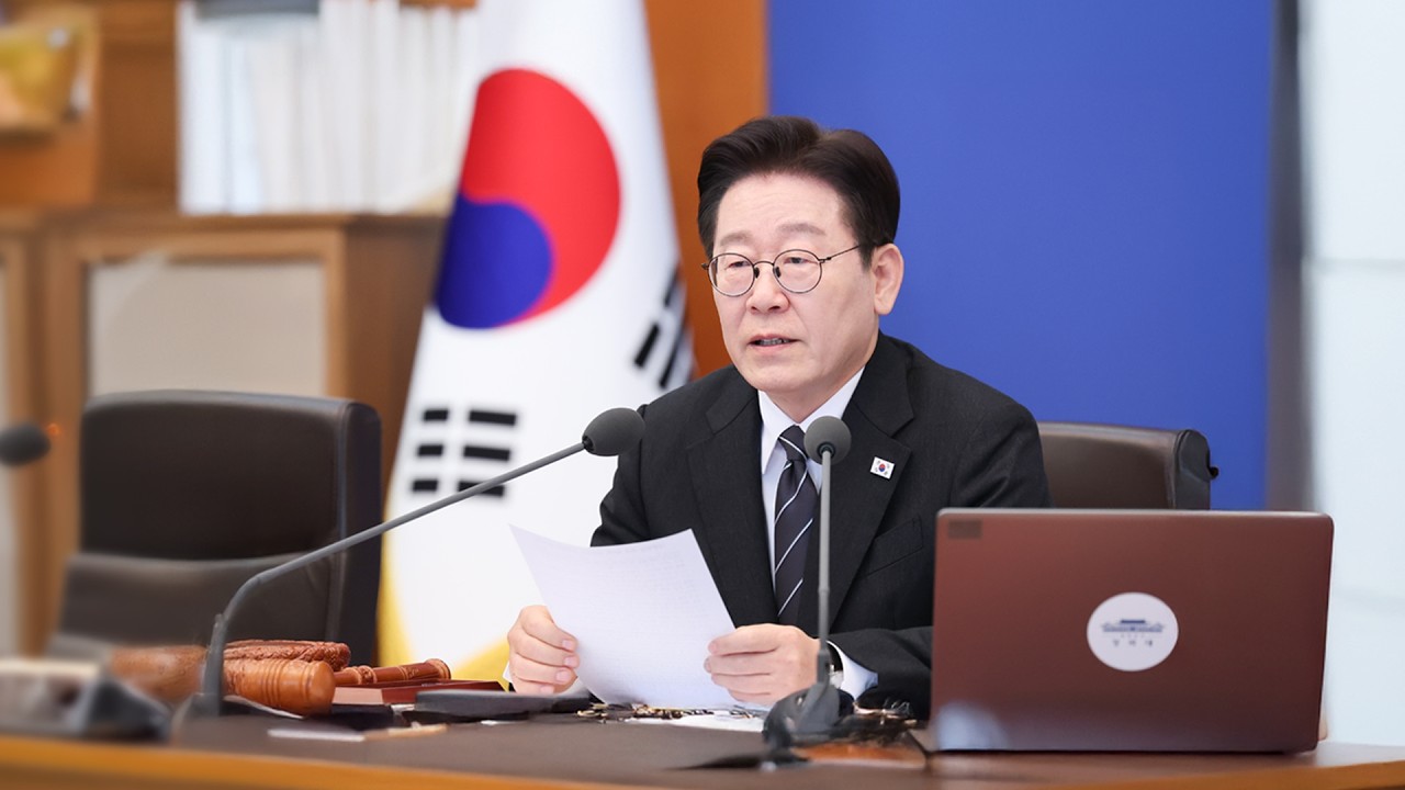 Deterrence against N.Korea not disrupted