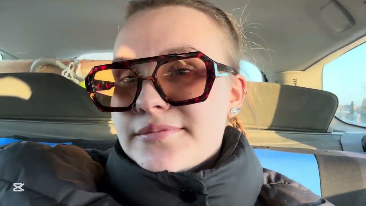 Влог 8 марта и подарок для моей мамы на день рождения 🎁 