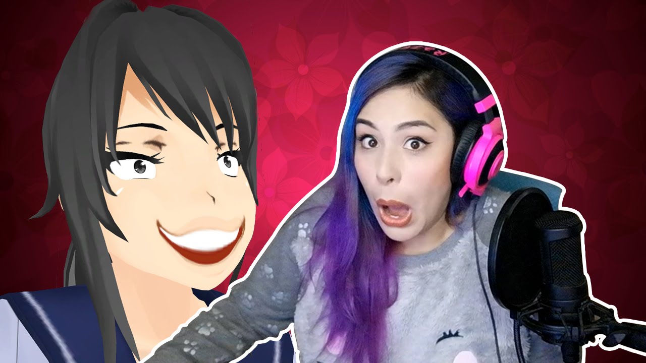 PSYCHO LAUGH - Yandere Simulator