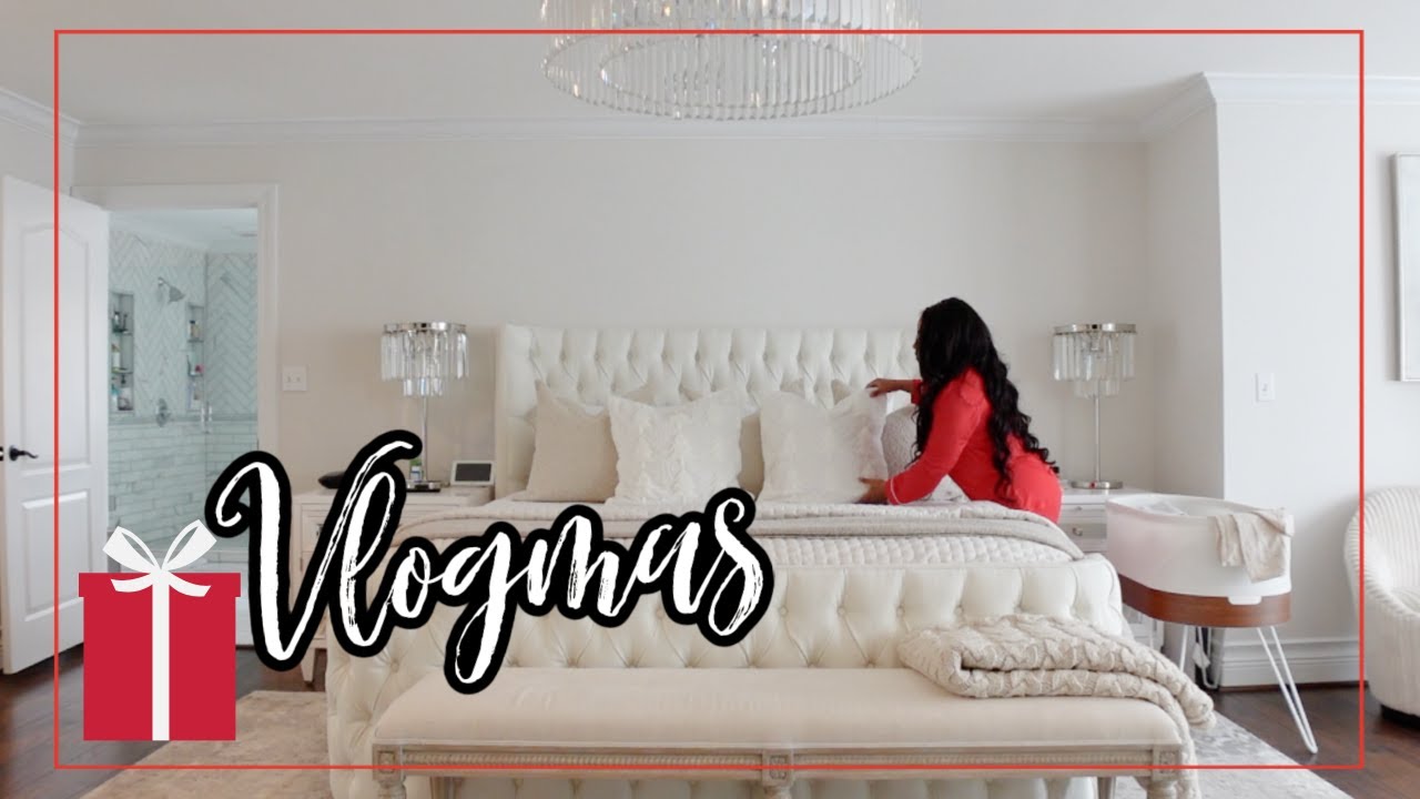 VLOGMAS | Scammers + Doctor's Appointments!
