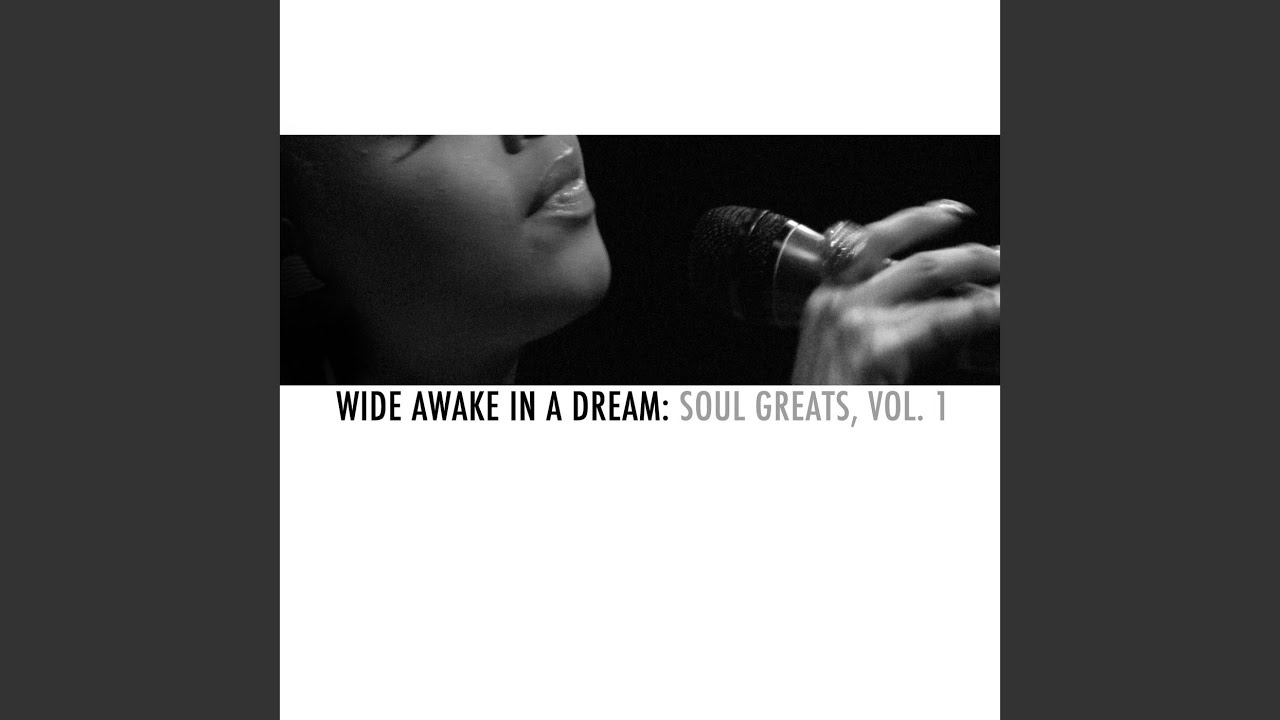 Wide Awake in a Dream