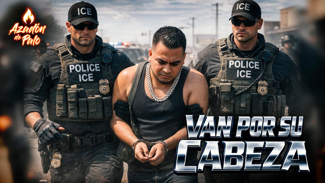 Gente HARTA busca la UBICACIÓN para enviar al ICE a CASA de Jose Torres el rey de alto mando 🤯🔥✨